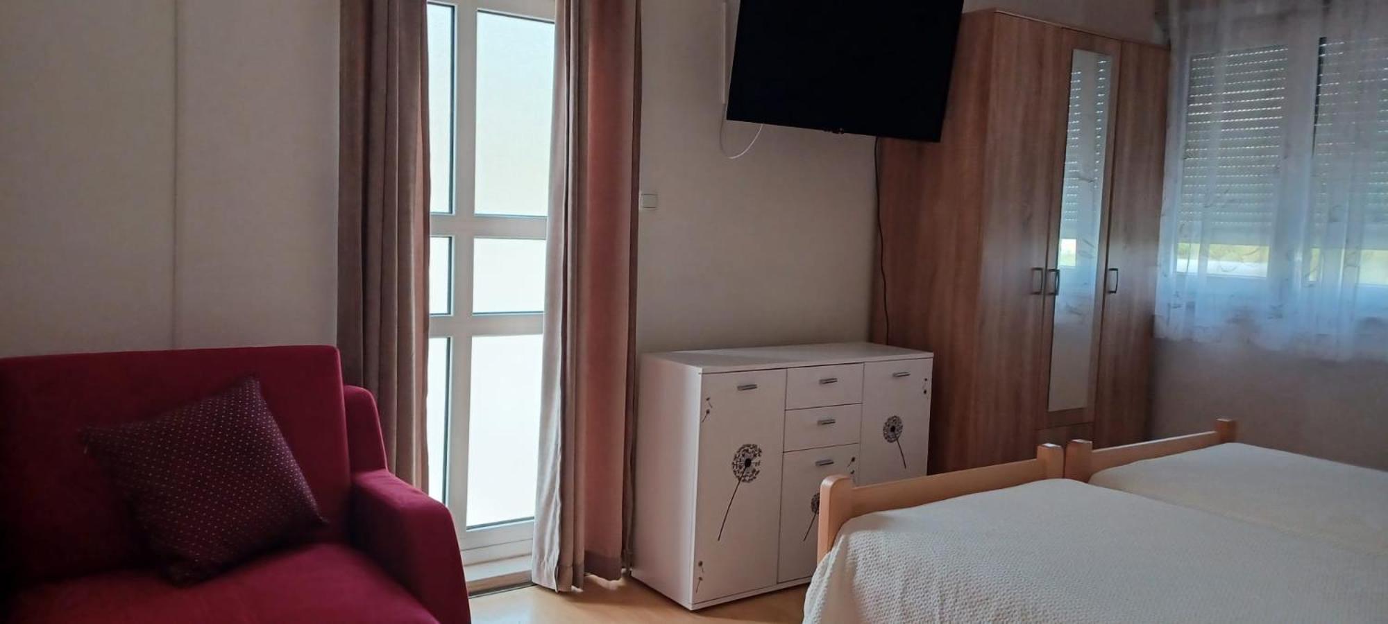 Apartments Villa Split Podstrana Dış mekan fotoğraf