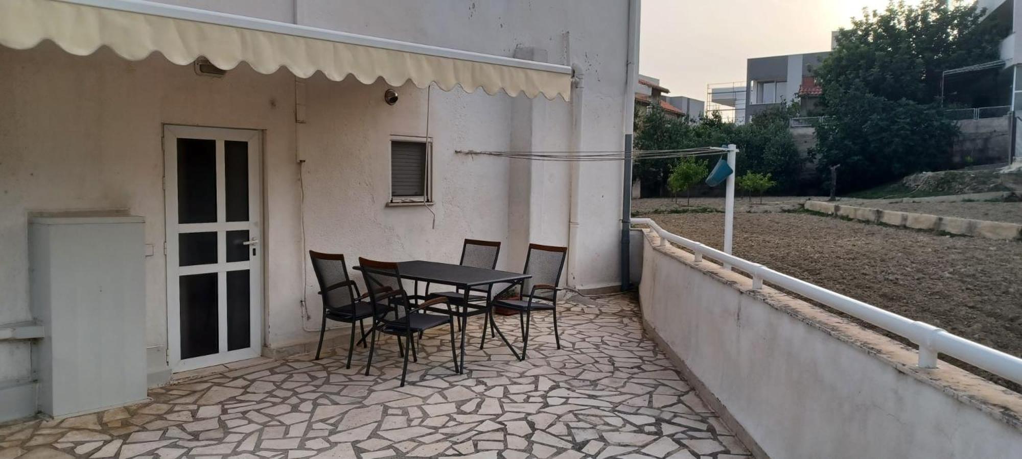 Apartments Villa Split Podstrana Dış mekan fotoğraf