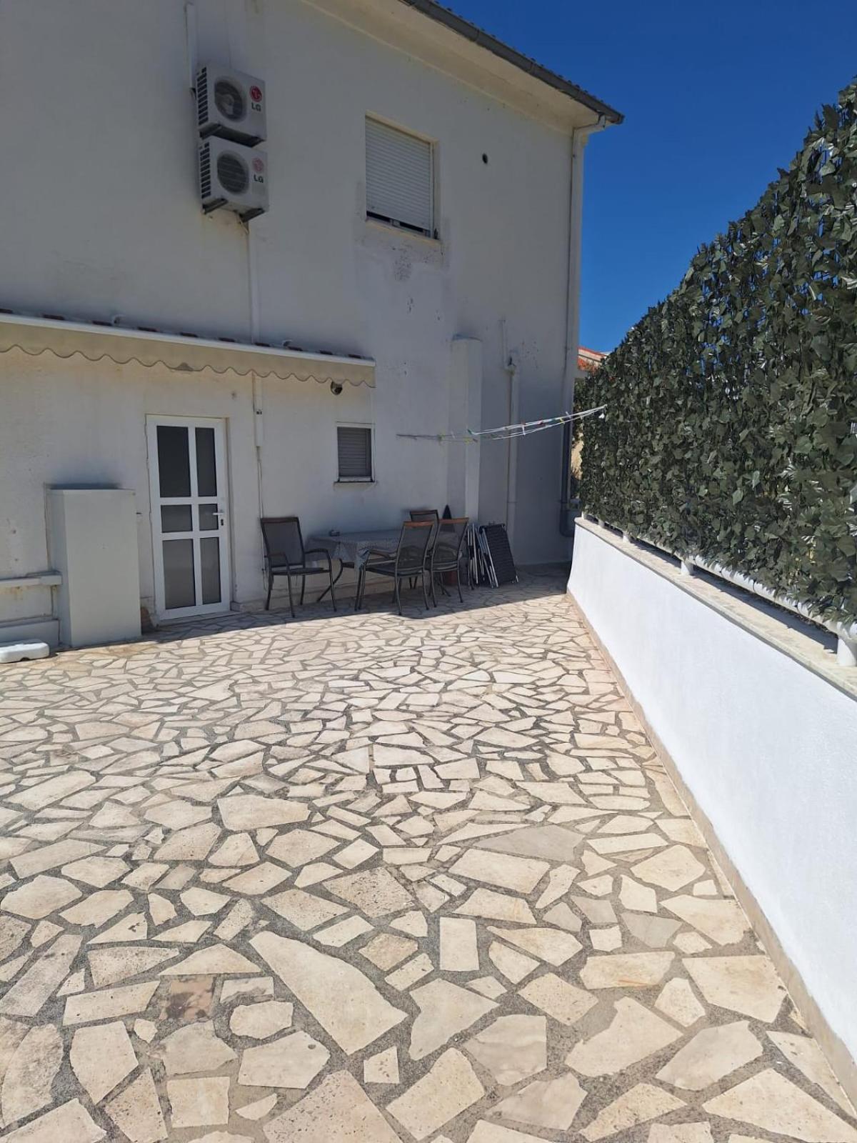 Apartments Villa Split Podstrana Dış mekan fotoğraf